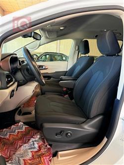 Chrysler Voyager
